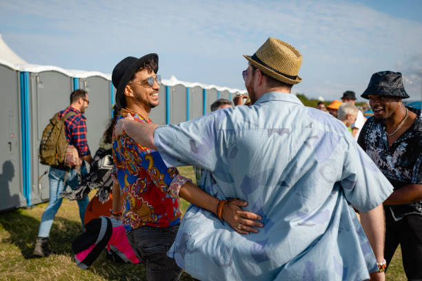 Best Porta potty rental for outdoor events  in Lake Elmo, MN