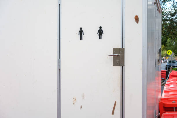 Portable Toilet Options We Offer in Lake Elmo, MN
